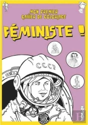 Mon Premier Cahier De Coloriage Féministe
