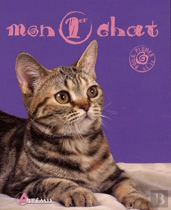 Bertrand.pt - Mon Premier Chat