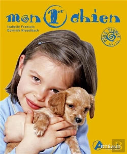 Bertrand.pt - Mon Premier Chien