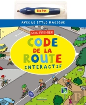 Mon Premier Code De La Route