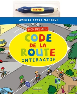 Bertrand.pt - Mon Premier Code De La Route