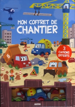 Bertrand.pt - Mon Premier Coffret De Chantier