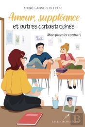 Mon Premier Contrat!