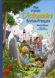 Mon Premier Dictionnaire Breton-Français