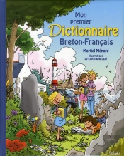 Mon Premier Dictionnaire Breton-Français