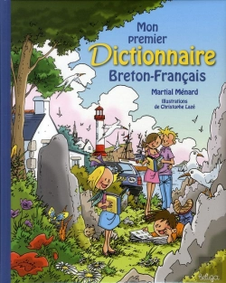Bertrand.pt - Mon Premier Dictionnaire Breton-Français