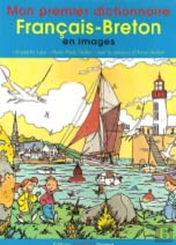 Bertrand.pt - Mon Premier Dictionnaire Français-Breton En Images