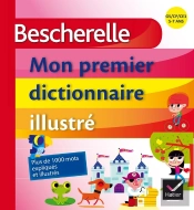 Mon Premier Dictionnaire Illustré
