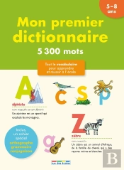 Mon Premier Dictionnaire