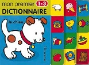 Mon Premier Dictionnaire