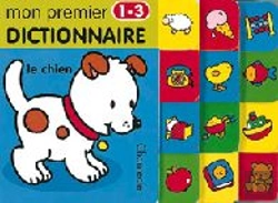 Bertrand.pt - Mon Premier Dictionnaire
