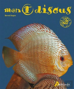 Bertrand.pt - Mon Premier Discus