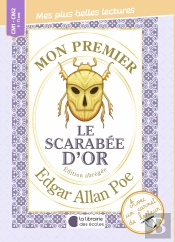 Mon Premier Edgar Allan Poe : Le Scarabée D'Or