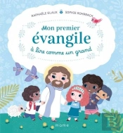 Mon Premier Évangile À Lire Comme Un Grand