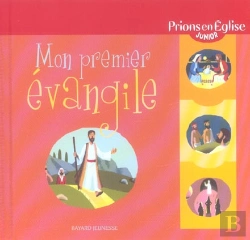 Bertrand.pt - Mon Premier Évangile