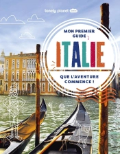 Mon Premier Guide : Italie (Édition 2026)