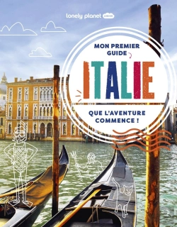 Bertrand.pt - Mon Premier Guide : Italie (Édition 2026)