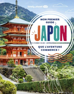 Bertrand.pt - Mon Premier Guide : Japon (Édition 2026)