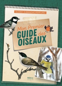 Bertrand.pt - Mon Premier Guide Oiseaux