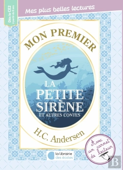 Bertrand.pt - Mon Premier Hc Andersen : La Petite Sirène Et Autres Contes