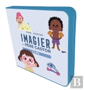 Mon Premier Imagier Du Père Castor : À La Mer