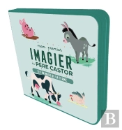 Mon Premier Imagier Du Père Castor : Les Animaux De La Ferme