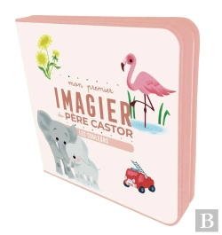 Bertrand.pt - Mon Premier Imagier Du Père Castor : Les Couleurs