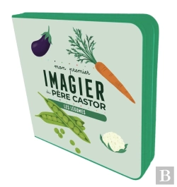 Bertrand.pt - Mon Premier Imagier Du Père Castor - Les Légumes