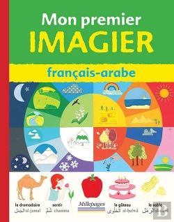 Bertrand.pt - Mon Premier Imagier Français-Arabe