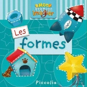 Mon Premier Imagier/Les Formes