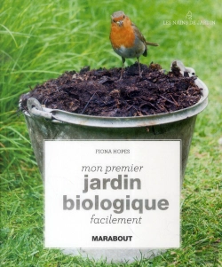 Bertrand.pt - Mon Premier Jardin Bio