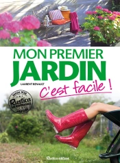 Mon Premier Jardin, C'Est Facile !