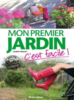 Bertrand.pt - Mon Premier Jardin, C'Est Facile !