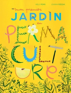 Bertrand.pt - Mon Premier Jardin En Permaculture