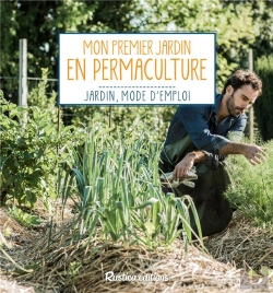 Bertrand.pt - Mon Premier Jardin En Permaculture