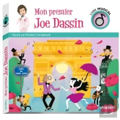 Mon Premier Joe Dassin