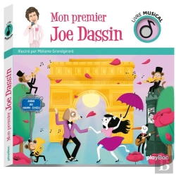 Bertrand.pt - Mon Premier Joe Dassin