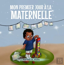 Bertrand.pt - Mon Premier Jour À La Maternelle