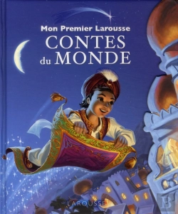 Bertrand.pt - Mon Premier Larousse Des Contes Du Monde /