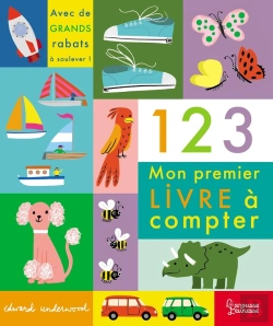 Bertrand.pt - Mon Premier Livre À Compter
