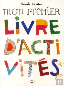 Bertrand.pt - Mon Premier Livre D'Activités