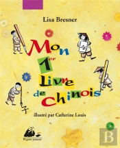Mon Premier Livre De Chinois