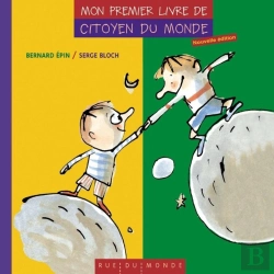 Bertrand.pt - Mon Premier Livre De Citoyen Du Monde (Édition 2012)