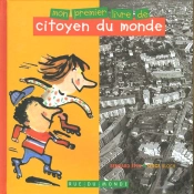 Mon Premier Livre De Citoyen Du Monde
