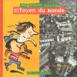 Bertrand.pt - Mon Premier Livre De Citoyen Du Monde