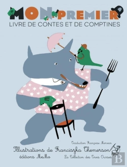 Bertrand.pt - Mon Premier Livre De Contes Et De Comptines