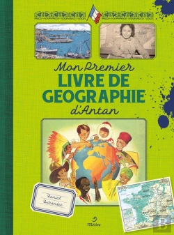 Bertrand.pt - Mon Premier Livre De Geographie D'Antan