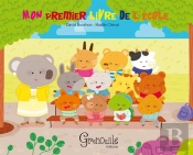 Mon Premier Livre De L Ecole
