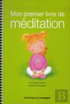 Mon Premier Livre De Méditation