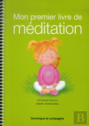 Mon Premier Livre De Méditation